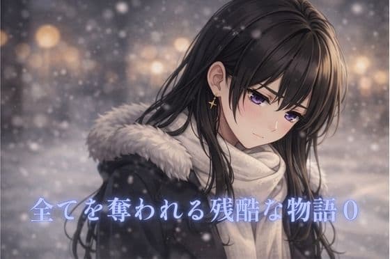 全てを奪われる残酷な物語0